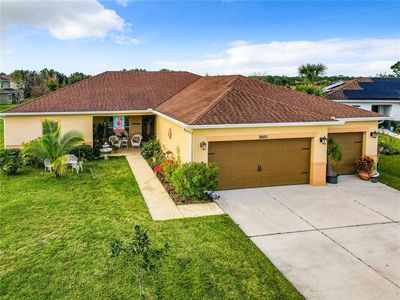3605 Waterhouse Ct, Kissimmee, FL, 34746