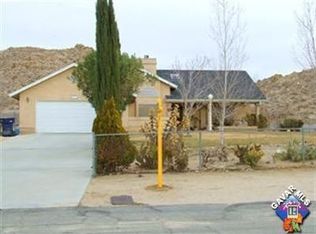 39638 174th St E, Palmdale, CA 93591