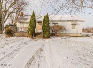 13084 Quarry Rd, North Baltimore, OH 45872