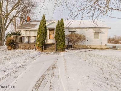 13084 Quarry Rd, North Baltimore, OH, 45872