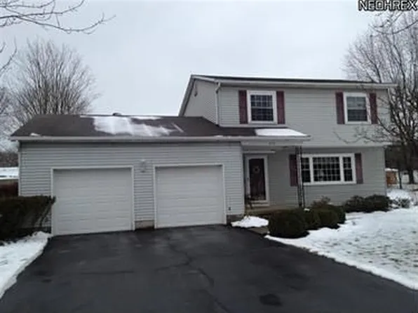 4730 Logan Arms Dr, Youngstown, OH 44505