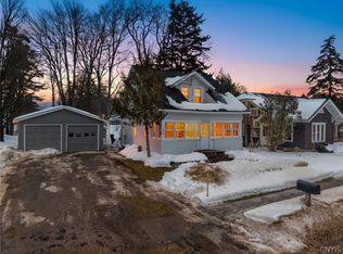 122 Tucker Ave, Central Square, NY 13036