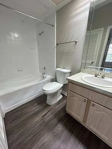 Restroom A1 Classic Restroom A1 Classic