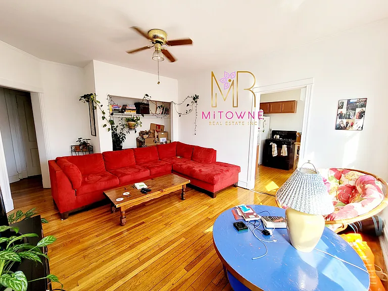 5300 N Kenmore Ave #3 — Photo 2