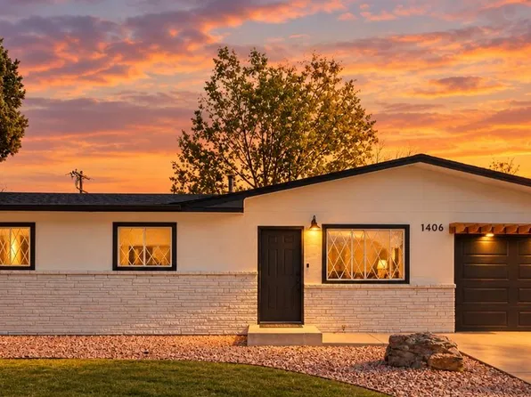 1406 S Douglas Ave, Loveland, CO 80537