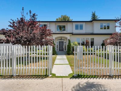 15460 La Maida St, Sherman Oaks, CA, 91403