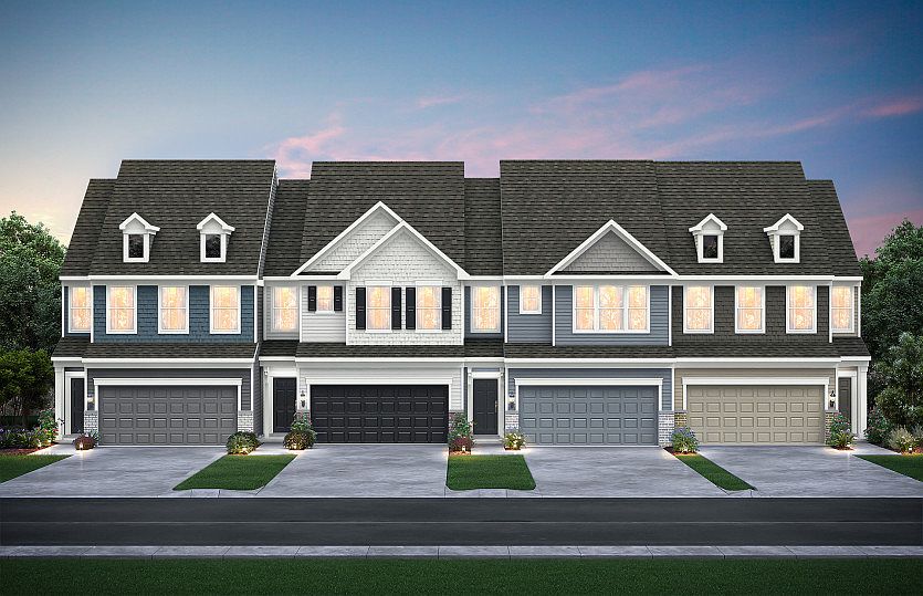 4-Unit Exterior Representation