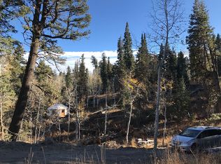 2261 S Navajo Rd, Coalville, UT 84017