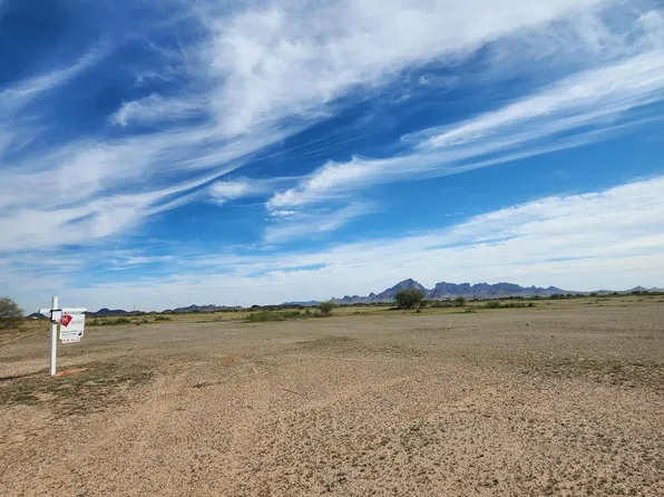 XXXX S 489TH Avenue #2, Tonopah, AZ 85354