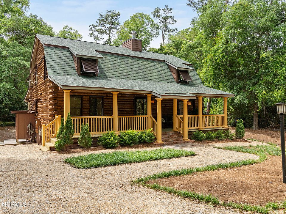 251 Oakleaf Drive, Pine Knoll Shores, NC 28512 MLS 100443565 Zillow