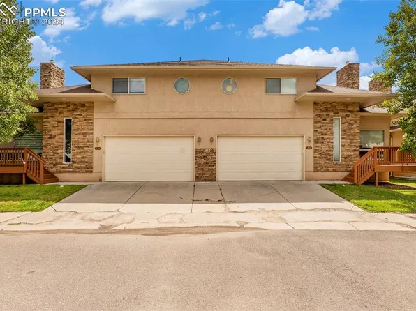 711 Westwood Trce, Woodland Park, CO 80863