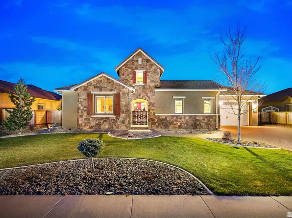 2833 Meander Ct, Genoa, NV 89411