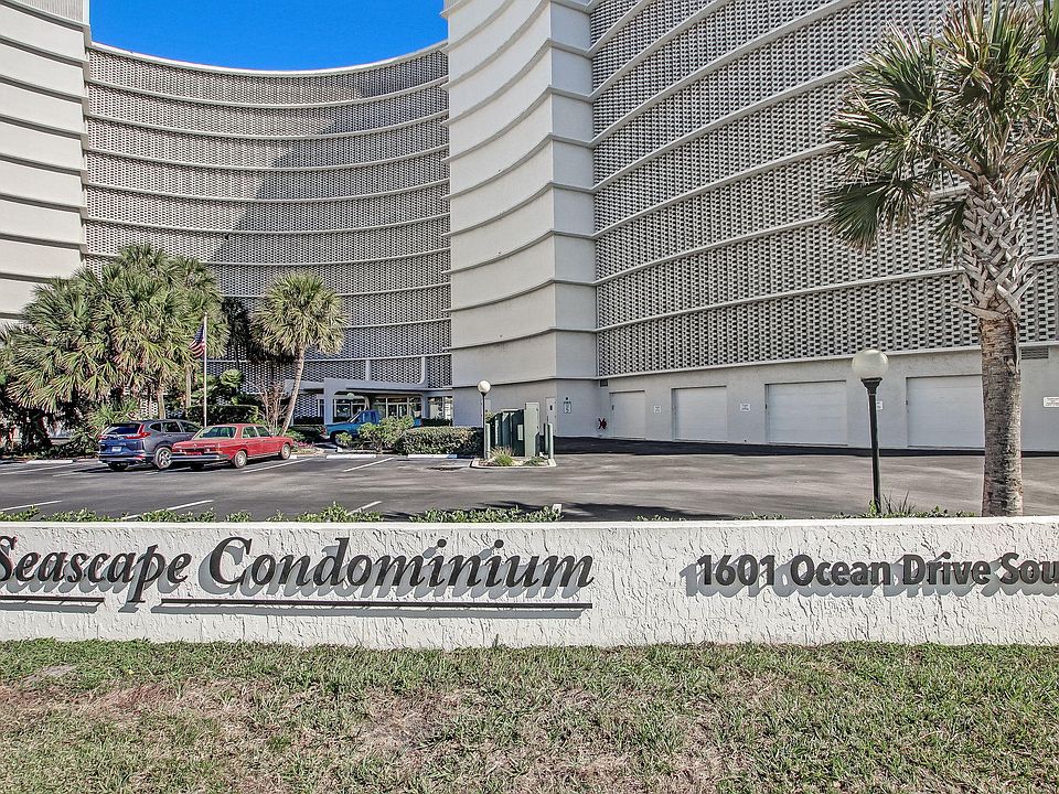 1st image of 1601 Ocean Dr #205