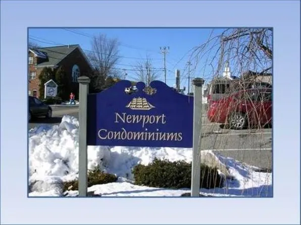 236 Low St APT 7, Newburyport, MA 01950