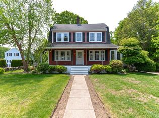 109 Walnut St, Canton, MA 02021