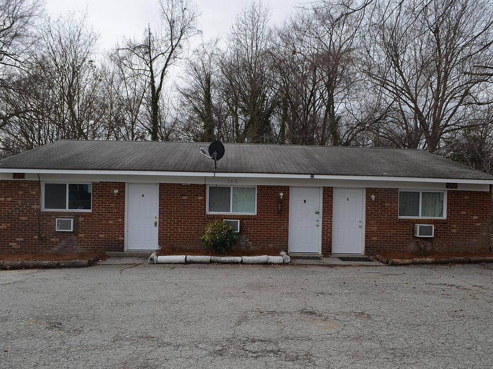 1st image of 505 Sykes Ave #A