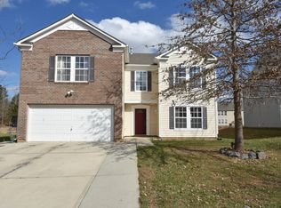 2722 Gusty Ln, Monroe, NC 28110