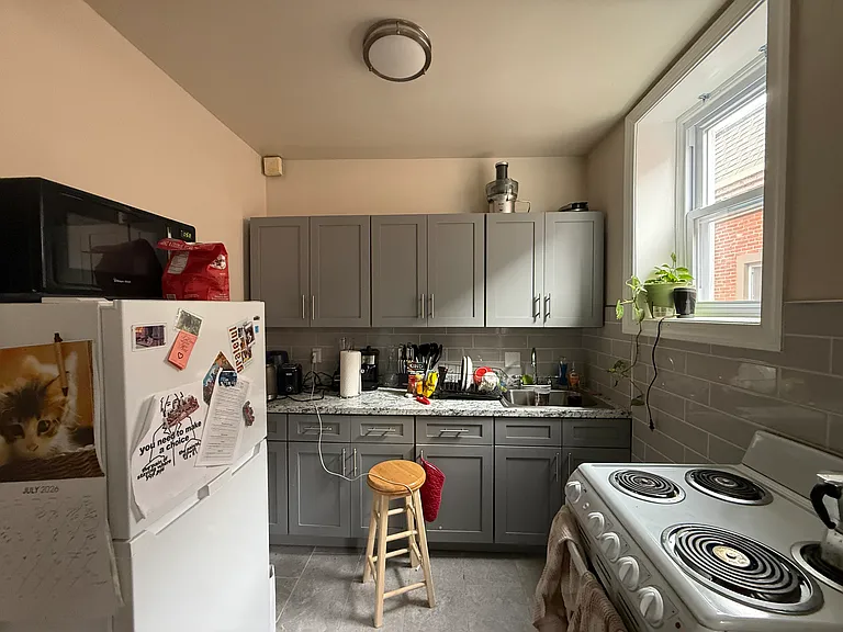 4429 Baltimore Ave #3F — Photo 3