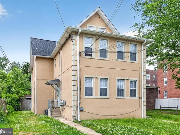 410 Folcroft Ave, Folcroft, PA 19032