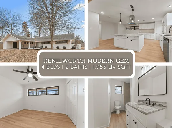 8687 Chandler Dr, Baton Rouge, LA 70808