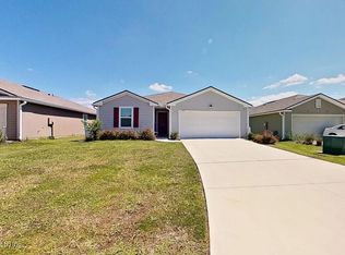 5471 HOLLOW BIRCH Drive, Jacksonville, FL 32219