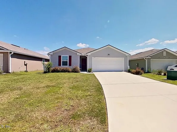 5471 HOLLOW BIRCH Drive, Jacksonville, FL 32219