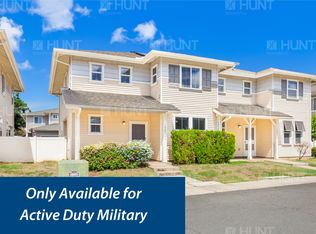 1925 Kirkpatrick Loop, Honolulu, HI 96818