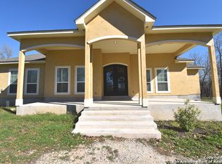 24318 Oliver Rd, San Antonio, TX 78264