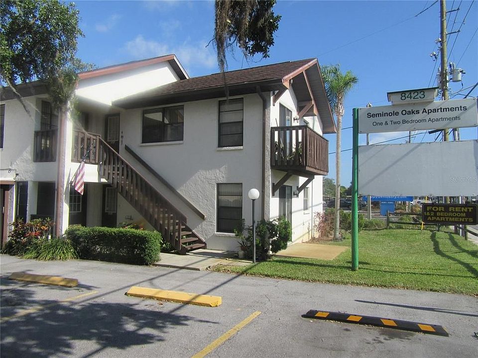 1st image of 8423 Seminole Blvd #104