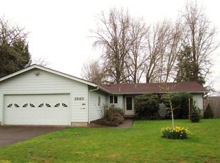 1840 NW Locust St, Corvallis, OR 97330