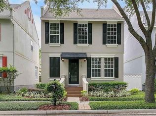 2165 Ridgewood St, Orlando, FL 32803