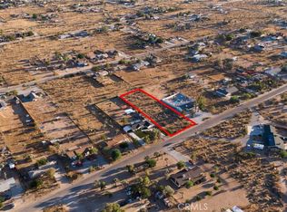 58747 Sunflower Dr #62, Yucca Valley, CA 92284