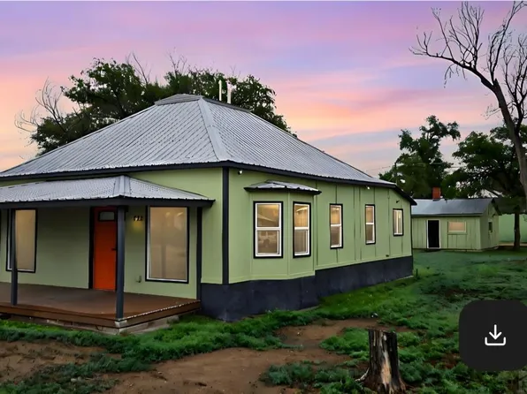 722 Locust Ave, Las Animas, CO 81054