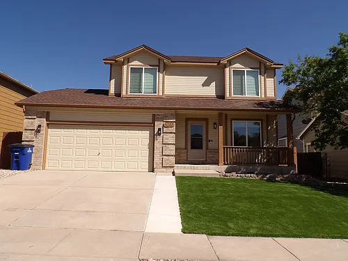 9307 Prairie Clover Dr Photo 1