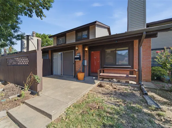 1136 S 110th East Ave #13-3C, Tulsa, OK 74128