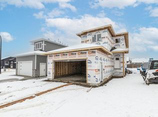 1313 E 56th Ave, Lloydminster, AB T9V 3L3