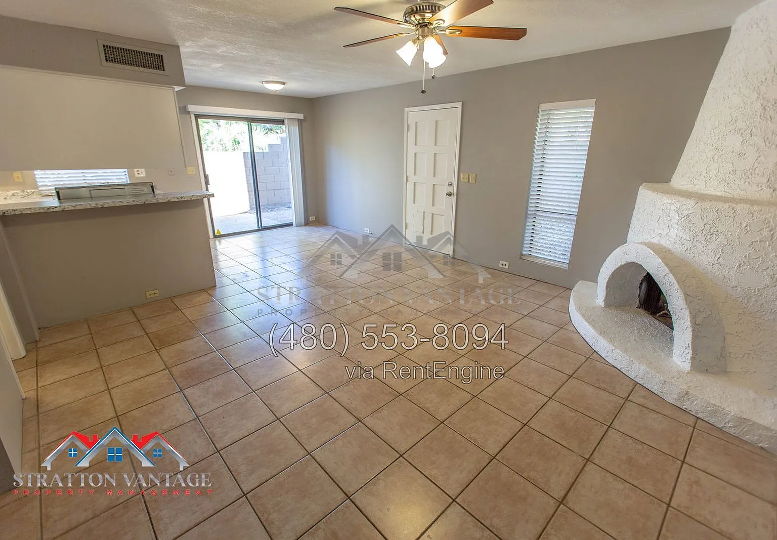 2 bed, 2.0 bath, 976 sqft, $1,425 — Photo 1