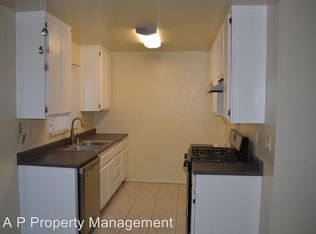 8305 Santa Fe Springs Rd APT B, Whittier, CA 90606