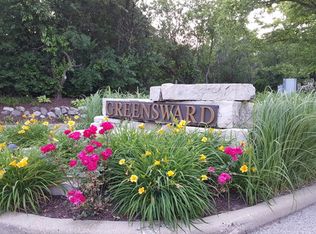 17 Heath Way, South Barrington, IL