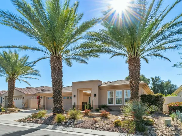 51 Via Las Flores, Rancho Mirage, CA 92270