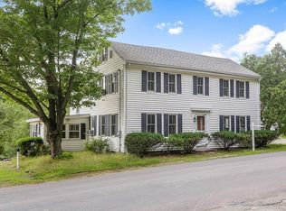 182 Pond St, Georgetown, MA 01833
