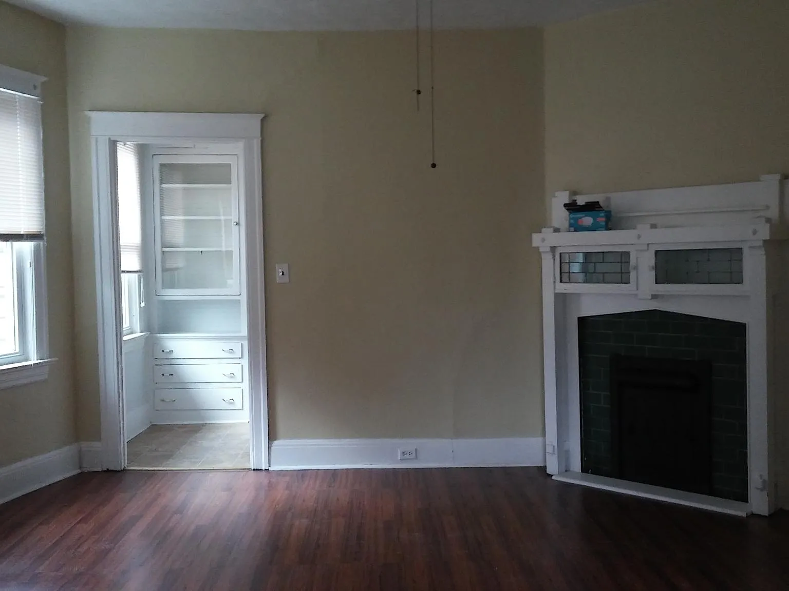 2 bed, 1400 sqft, $1,475 — Photo 4