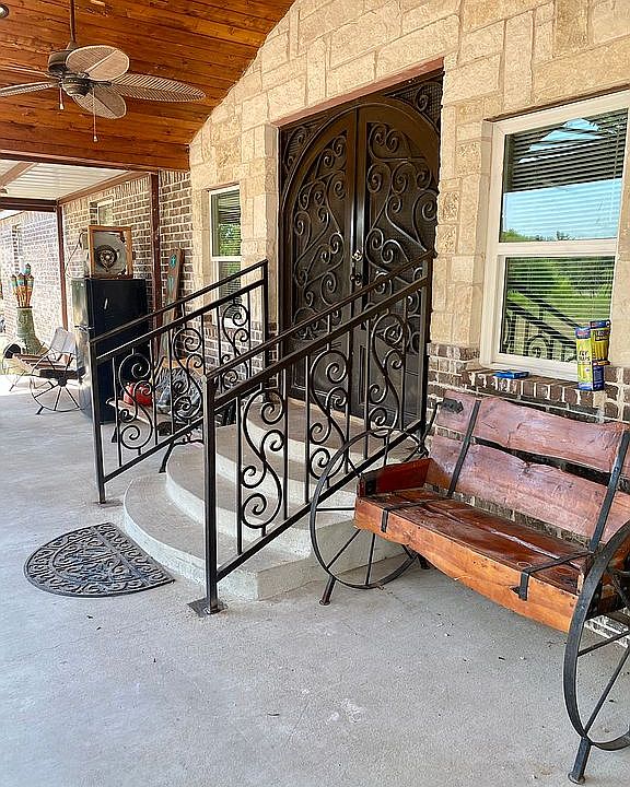 1919 Oak Cir, Scurry, TX 75158 Zillow