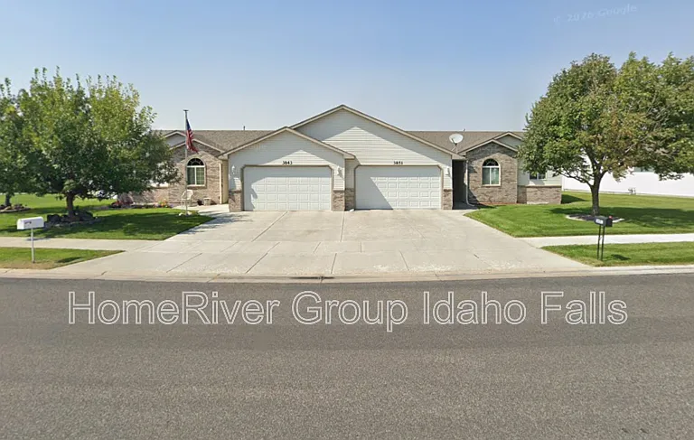 3851 John Adams Pkwy — Photo 1