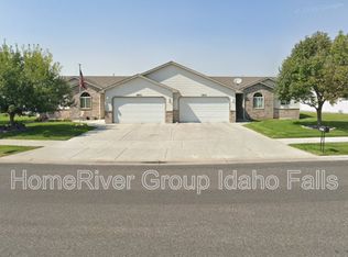 3851 John Adams Pkwy, Ammon, ID 83406