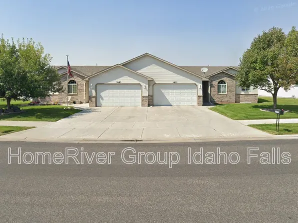 3851 John Adams Pkwy, Ammon, ID 83406
