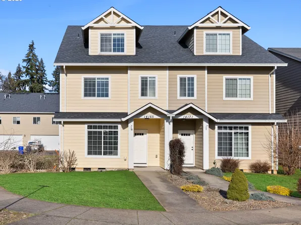 14165 Russ Wilcox Way, Oregon City, OR 97045