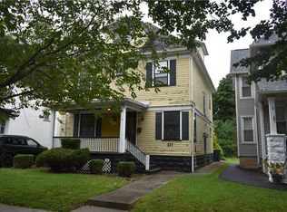 211 Wellington Ave, Rochester, NY 14611
