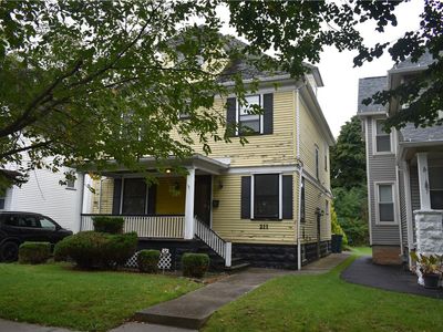 211 Wellington Ave, Rochester, NY, 14611