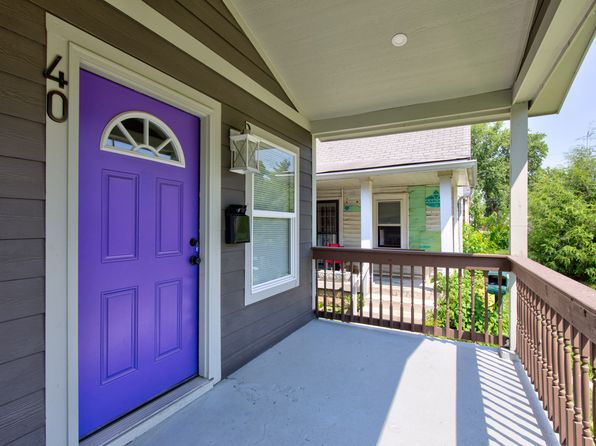 38 N Elder Ave #40